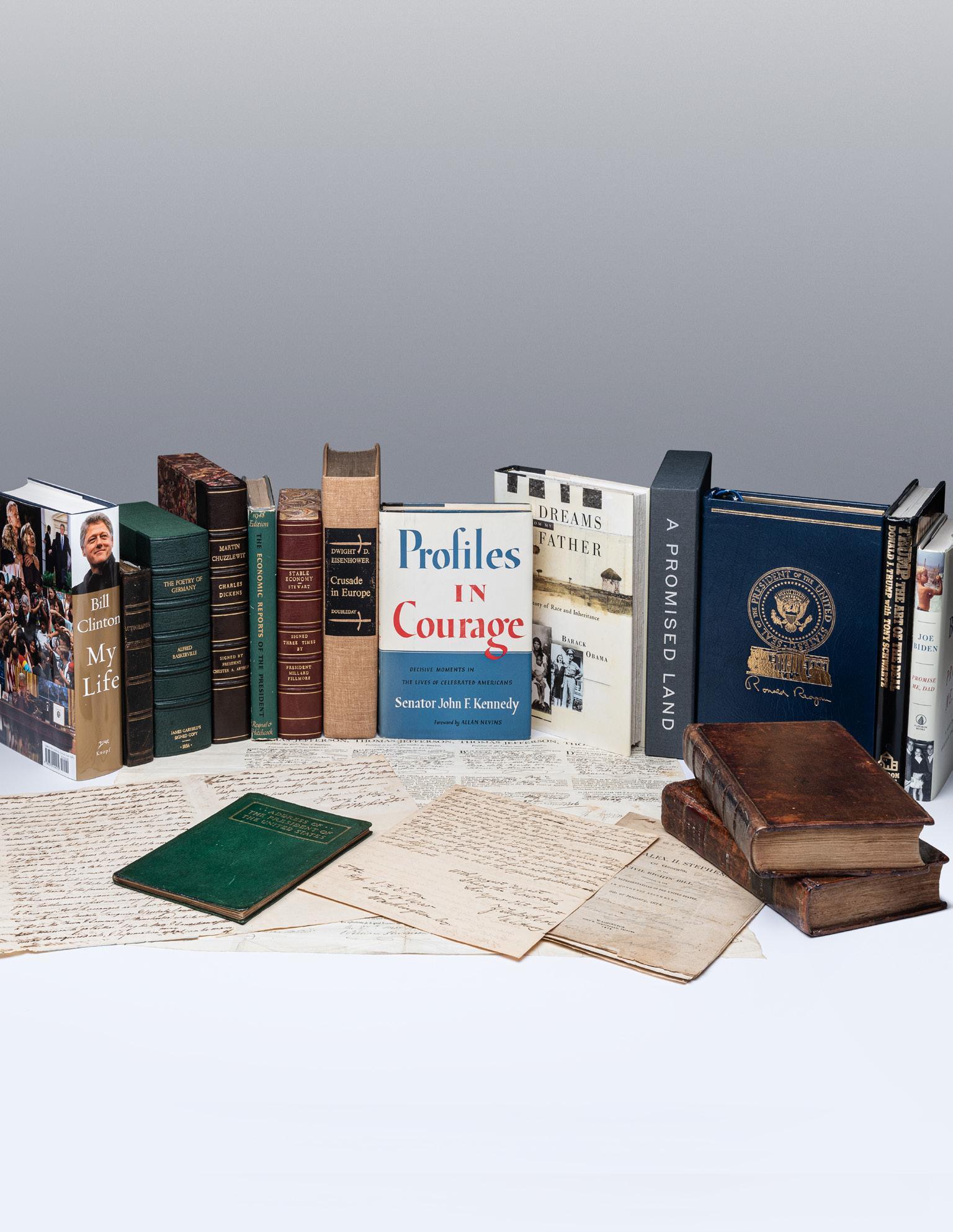 Sale 1097 | Books & Manuscripts including Americana by Hindman ...