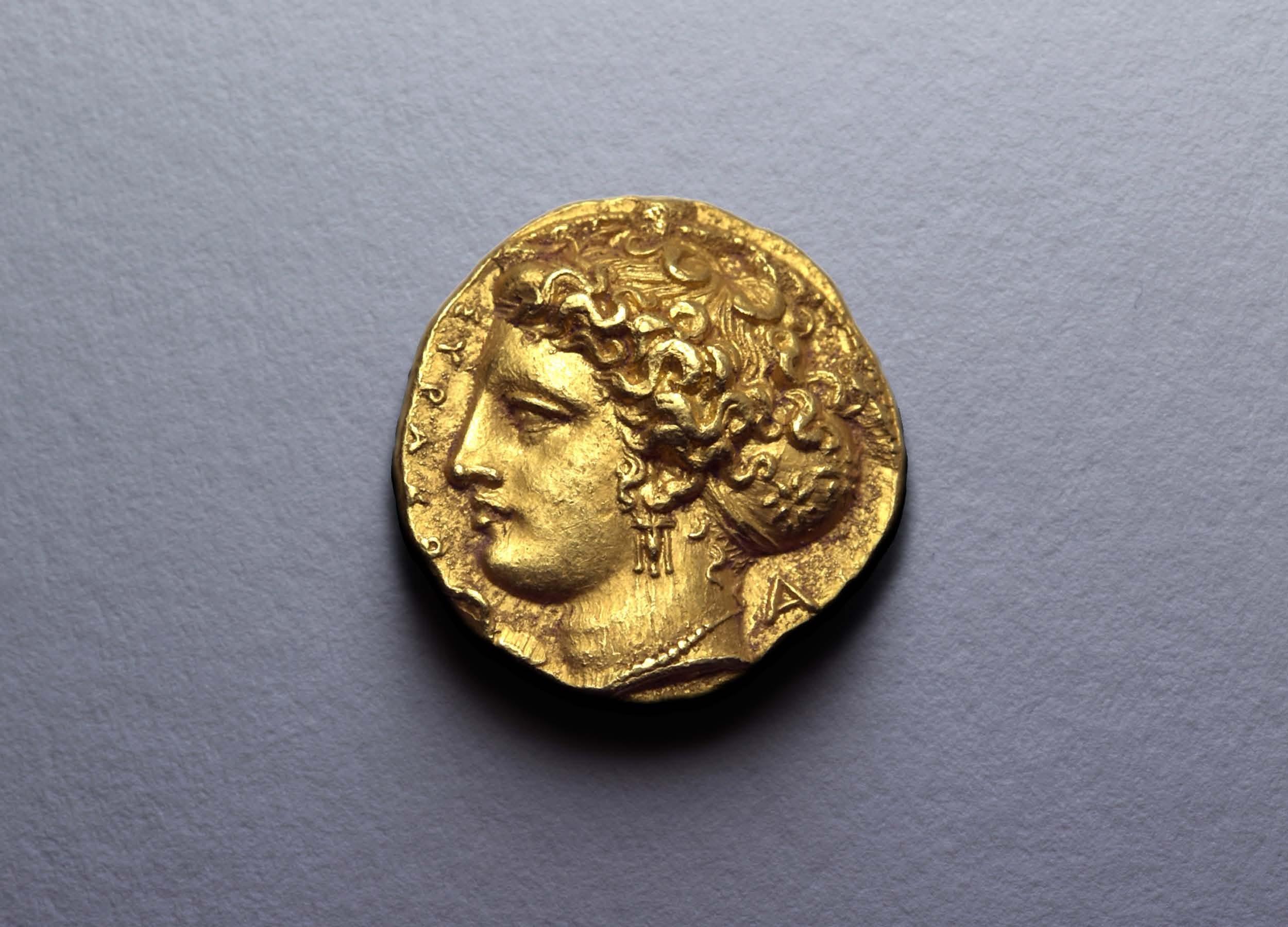 Auction XXVII by Roma Numismatics Ltd - Issuu