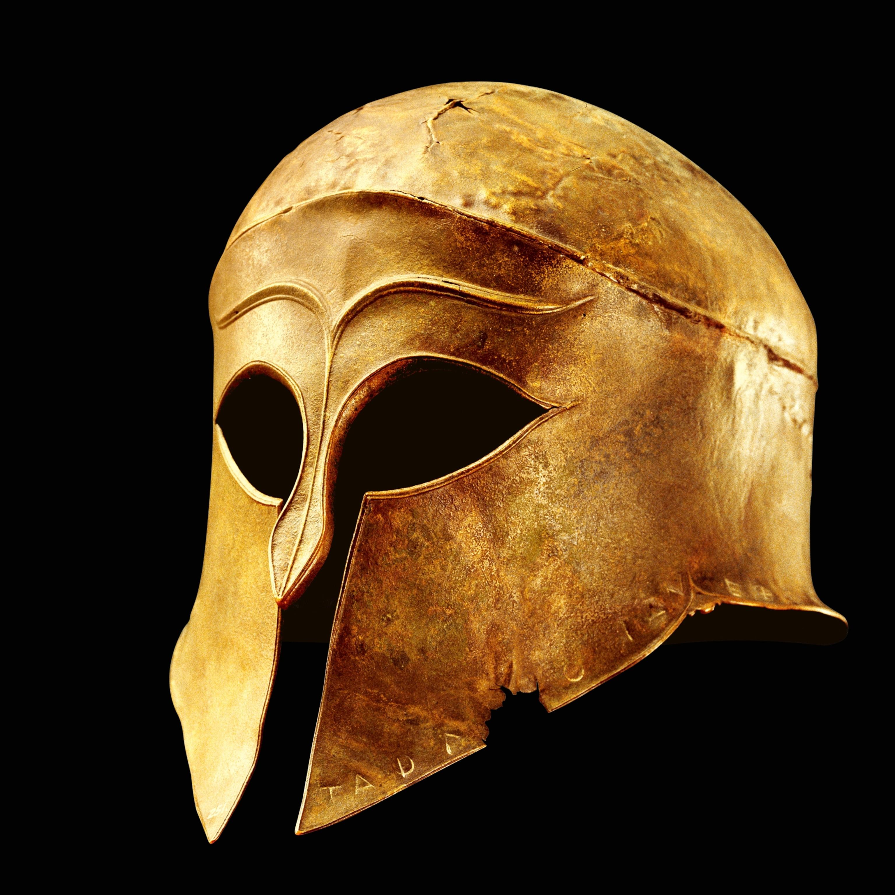 Bred for Battle—Understanding Ancient Sparta's Military Machine