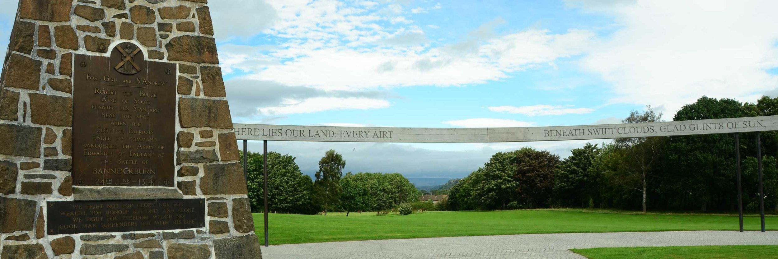 The Battle of Bannockburn: A Defining Moment in Scottish History