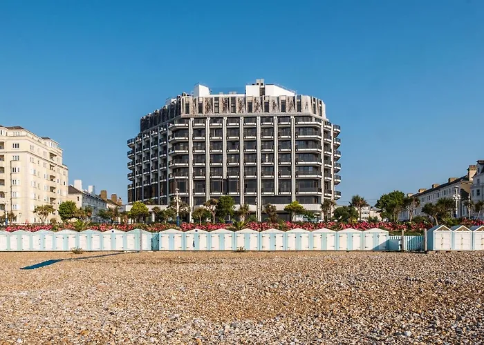 Luxury Redefined: Explore the Opulence of Eastbourne 5 Star Hotels