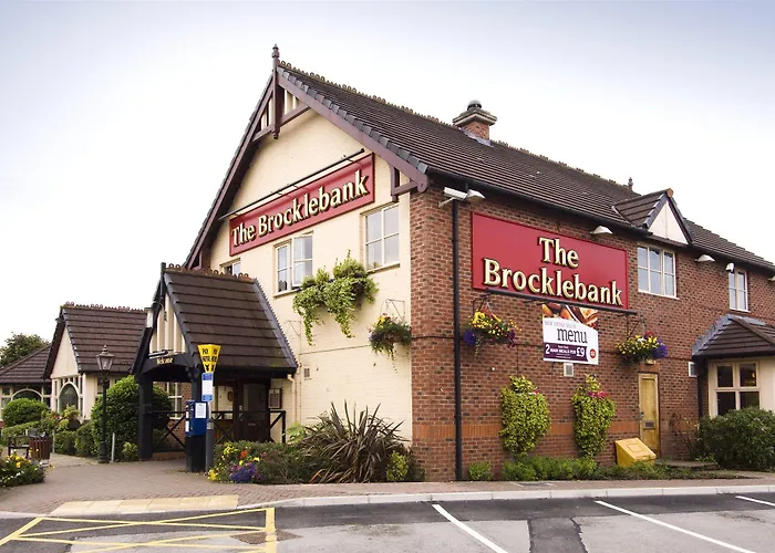 Discover the Best Hotels in Crewe Near Station for a Convenient Stay