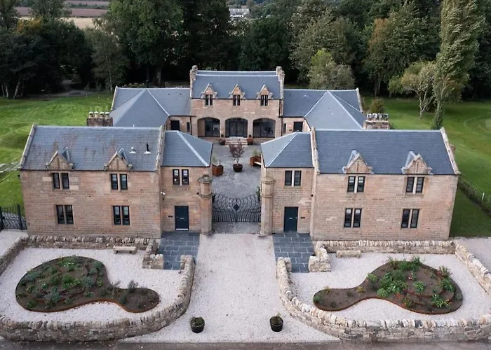 Top Hotels in Ratho, Edinburgh