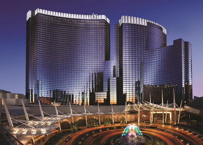 Experience Ultimate Comfort: The Best Luxury Hotels in Las Vegas