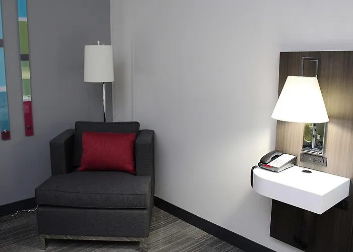 Top Extended Stay Hotels in Richmond VA