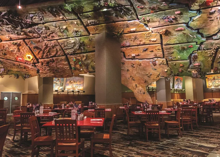 Best Las Vegas Suite Hotels