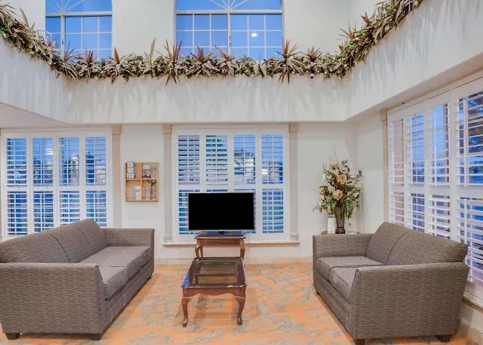 Best Hotels in Fort Stockton TX for Any Traveler