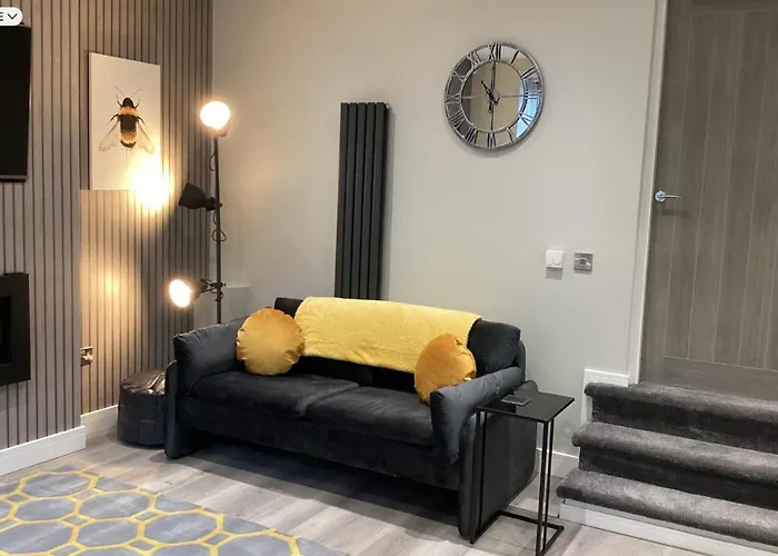 Premier Saddleworth Hotels B&B Experience