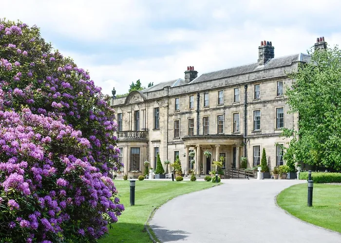 Hotels near Beamish Durham: Where to Stay for a Memorable Visit