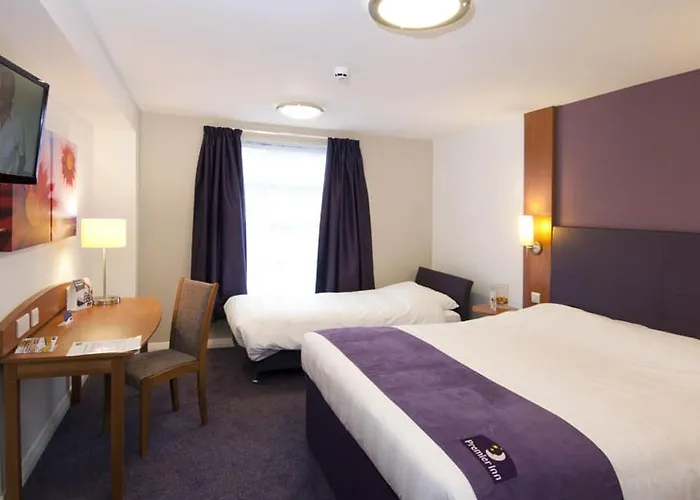Discover Affordable Accommodations in Sevenoaks Kent: Cheap Hotels for Every Budget