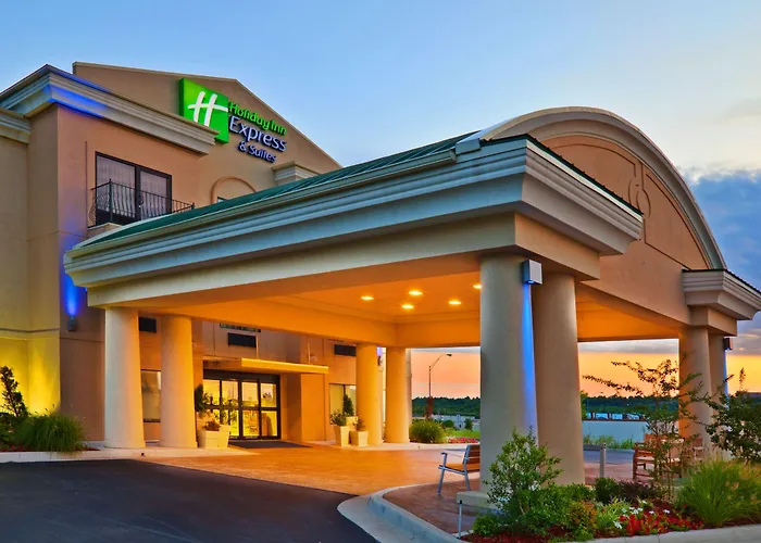Discover the Best Muskogee Hotels for Your Stay in the Heart of the United States
