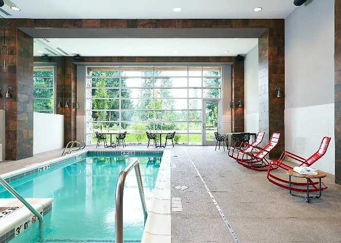 Discover the Best Hotels in Redmond for a Memorable Stay