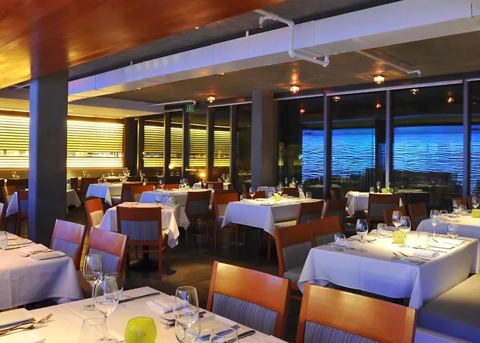 The Most Romantic Hotels in San Diego