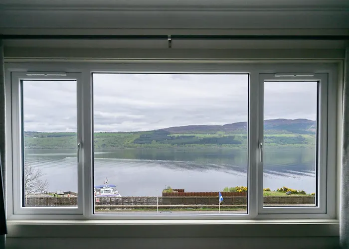 Best Cycle-Friendly Hotels in Inverness