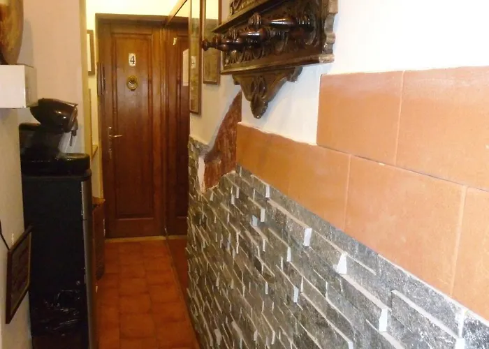 Top Apartment Hotels in Florence: Your Ultimate Guide to Comfortable Accommodations