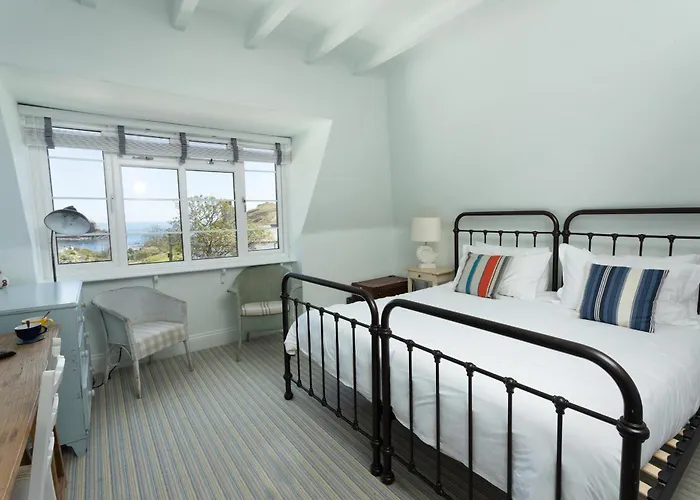 Top Spa Hotels in Lulworth Cove, UK