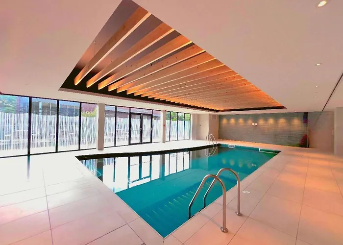 Best Spa Breaks in Historic York, UK