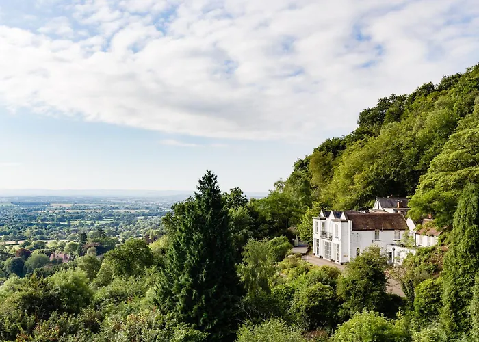 Top Nice Hotels in Worcester for Every Traveler