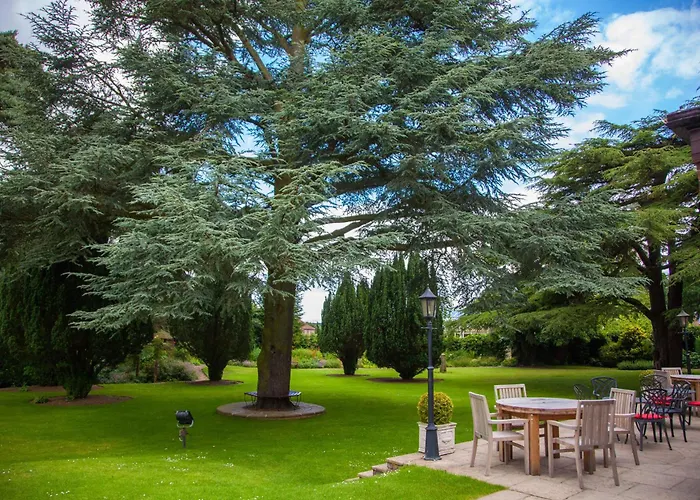 Best Hotels in Escrick York for Countryside Escape