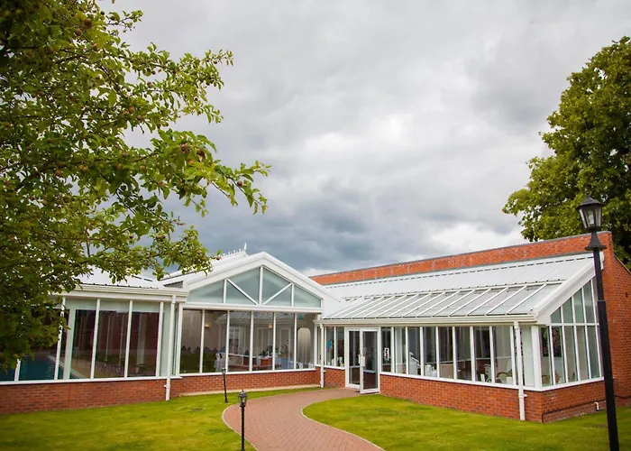 Best Hotels in Escrick York for Countryside Escape