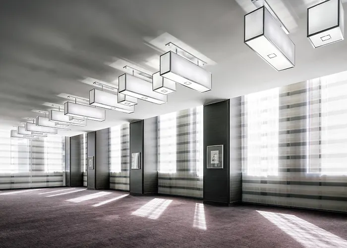 Top Hotels Near The Midway SF Cultural Hub