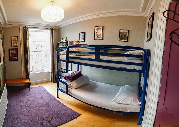 Best Budget-Friendly Accommodations in Belfast