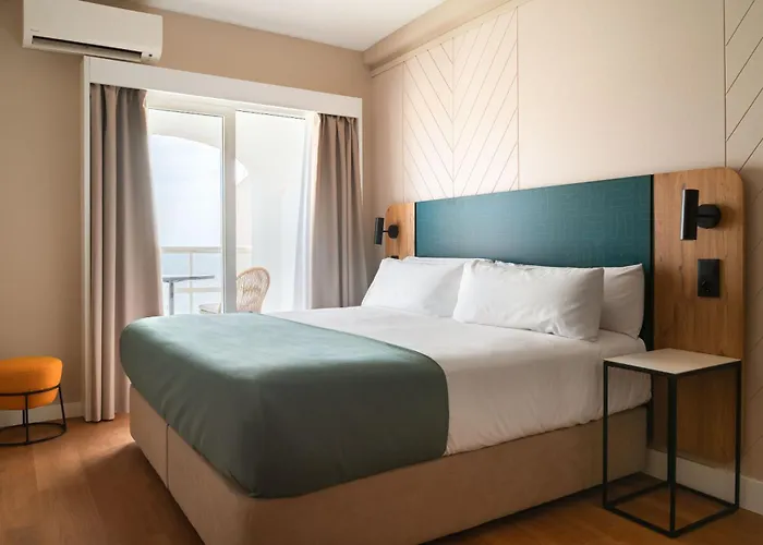 Top Maps of Benidorm Hotels for Perfect Accommodation