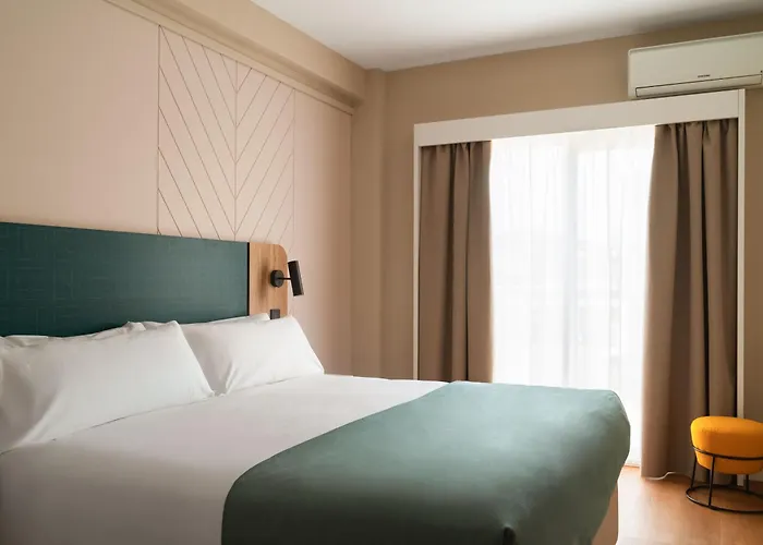 Top Maps of Benidorm Hotels for Perfect Accommodation