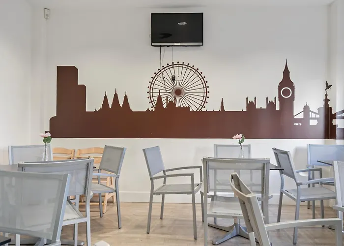 Best Virgin Experience Hotels in London