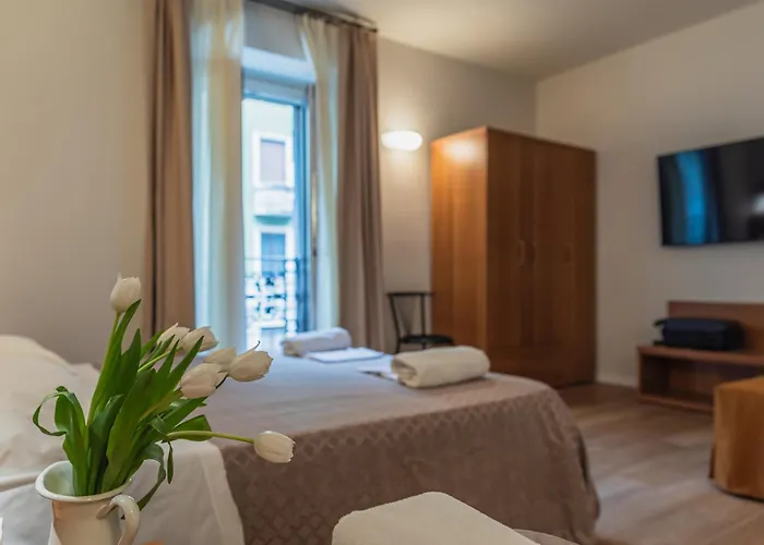 Scopri i Migliori Hotel Economici a Milano Centro per la Tua Prossima Vacanza