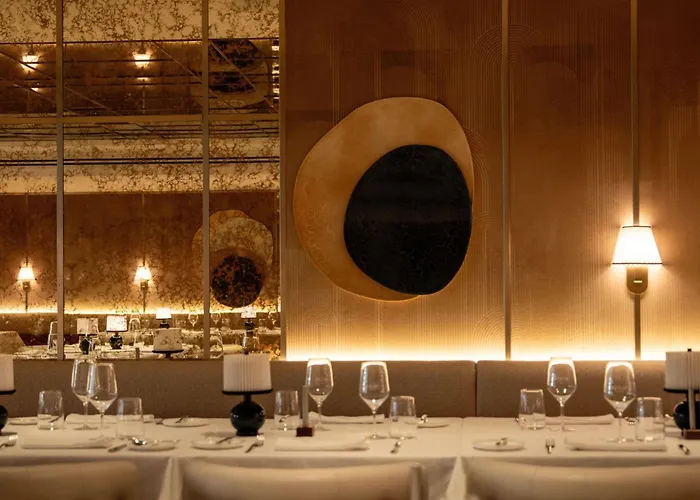 Top Hotels in Montreal for an Unforgettable Stay