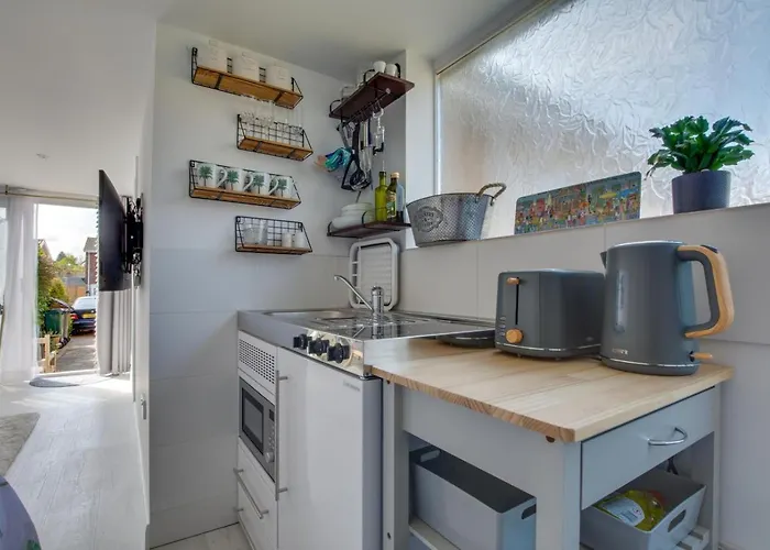 Top Hotels in Saltdean Brighton for a Seaside Escape
