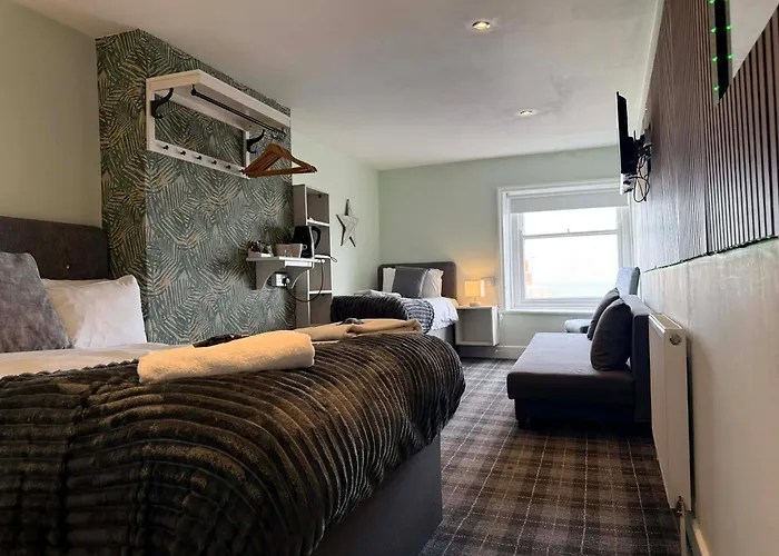 Top Pet Friendly Hotels in Weymouth Dorset