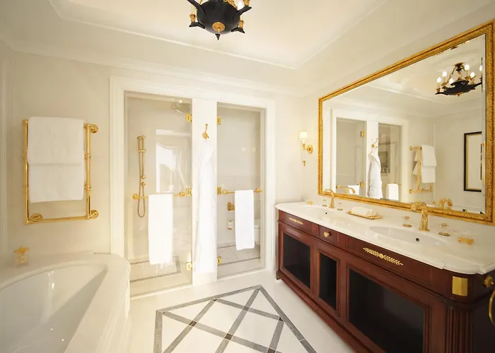 Top Hotels in London for an Unforgettable Stay