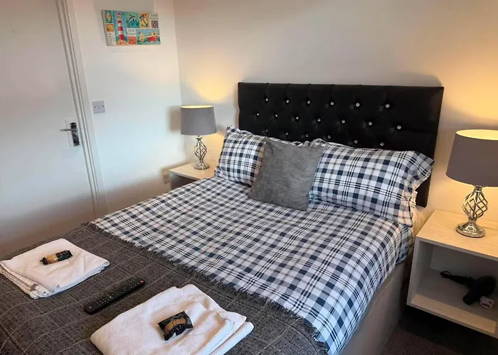Top Pet Friendly Hotels in Weymouth Dorset