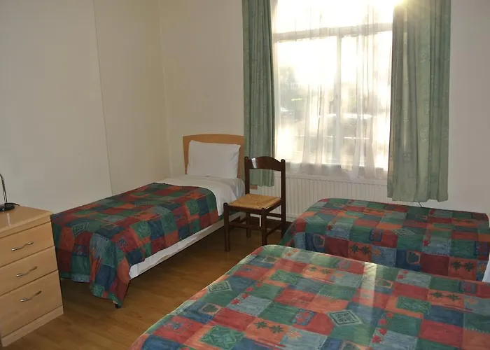 Best Hotels Near St Pancras Station, London