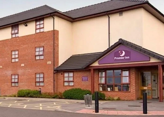 Best Hotels in Penkridge Staffordshire for Countryside Bliss
