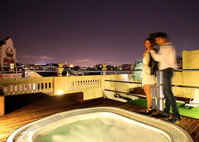 Mejores hoteles por horas en Barcelona a precios bajos
