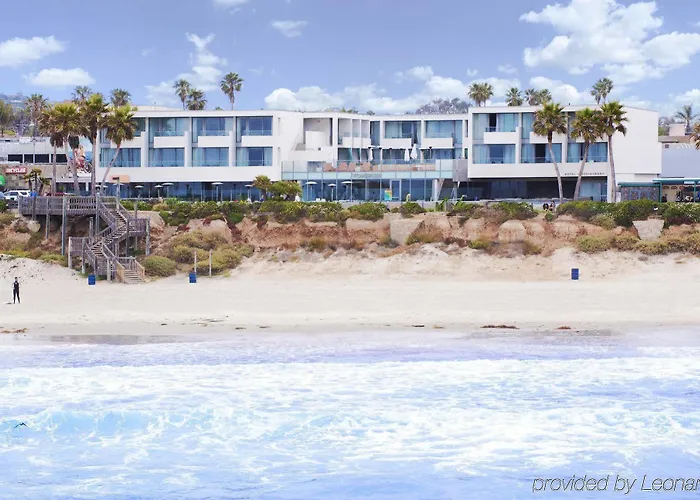 Top Picks for the Most Romantic Hotels in San Diego