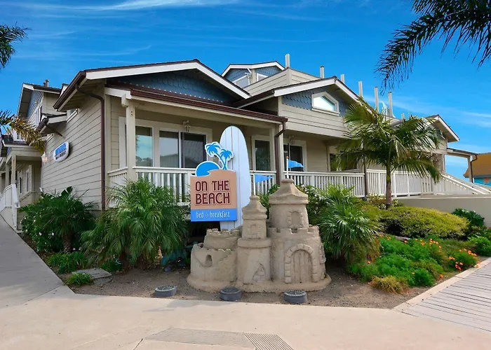 Explore the Best Selection of Hotels in Cayucos, United States