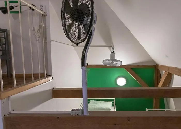 Ultimate Guide to Choosing the Perfect Prague Hostel for Your Trip