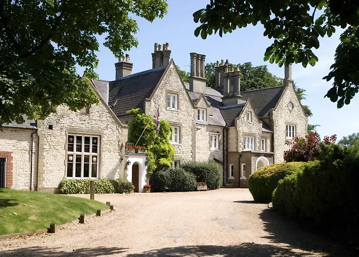Best Hotels Near Tithe Barn Petersfield