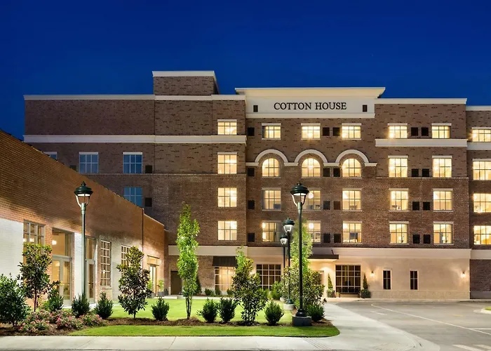 Discover the Best Hotels Close to Huntington Convention Center of Cleveland