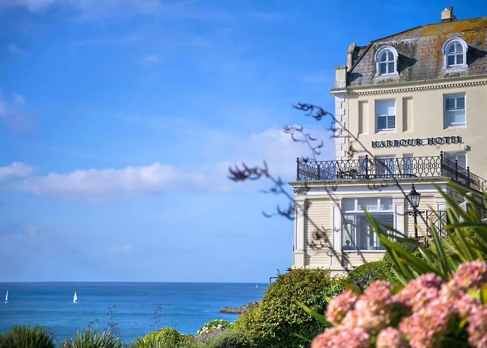 Discover the Finest Hotels in Bodmin, Cornwall for an Unforgettable Stay
