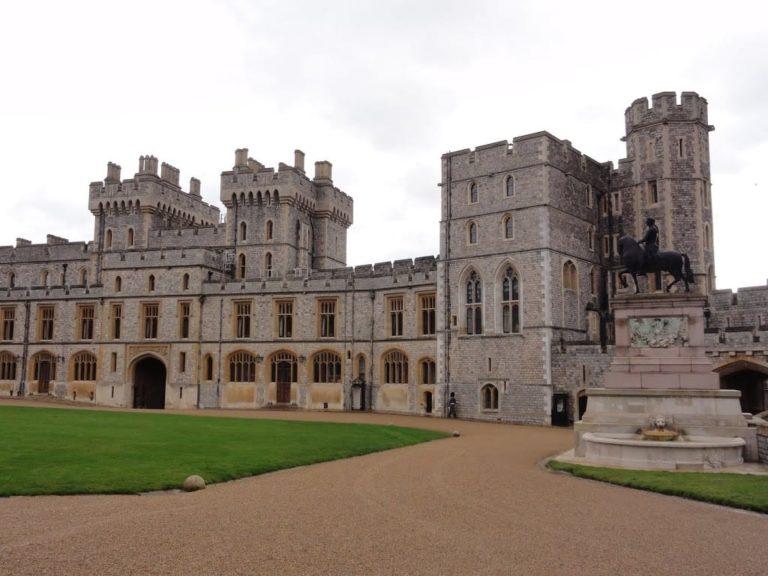 Windsor Castle from London: A day trip guide to Windsor