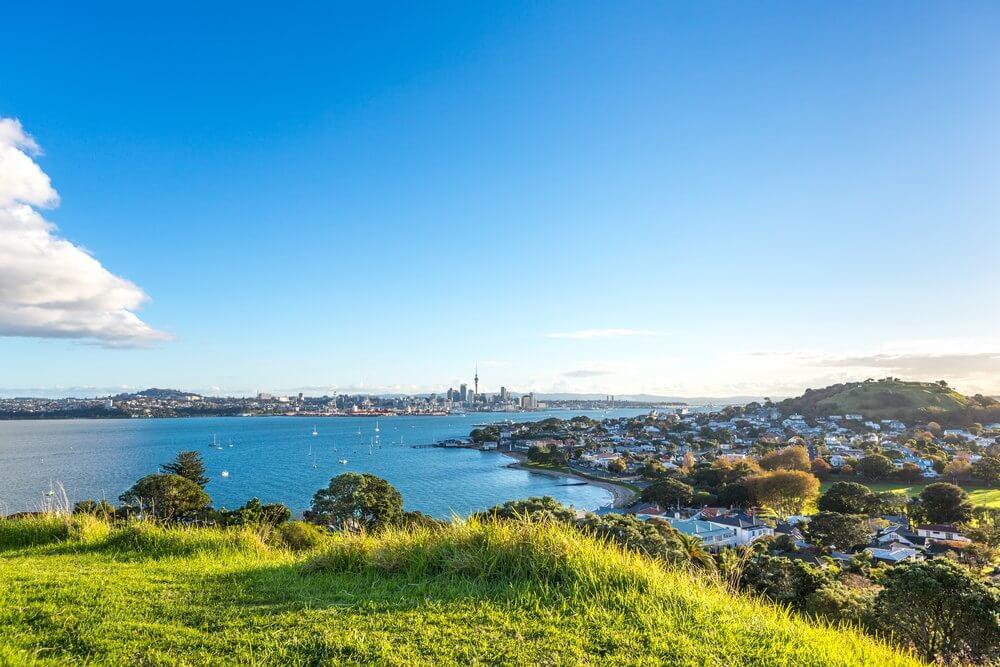 Auckland