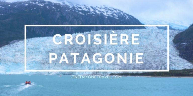 Tierra del Fuego cruise: Patagonia and Cape Horn between Chile and Argentina