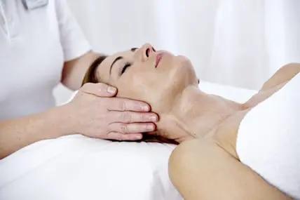 Ohne nervige Blicke entspannen: Das geht im La pura womens health resort kamptal.