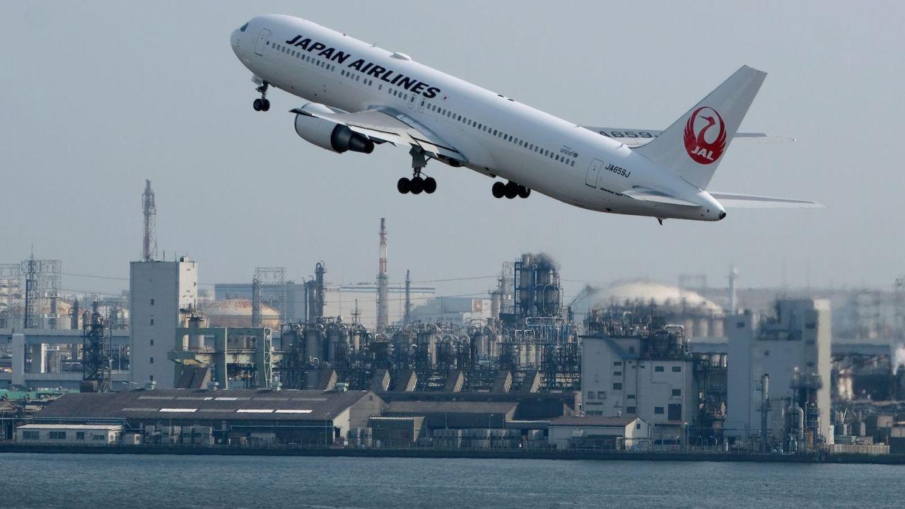 Why Tokyo's Haneda is one of the world's most punctual airports