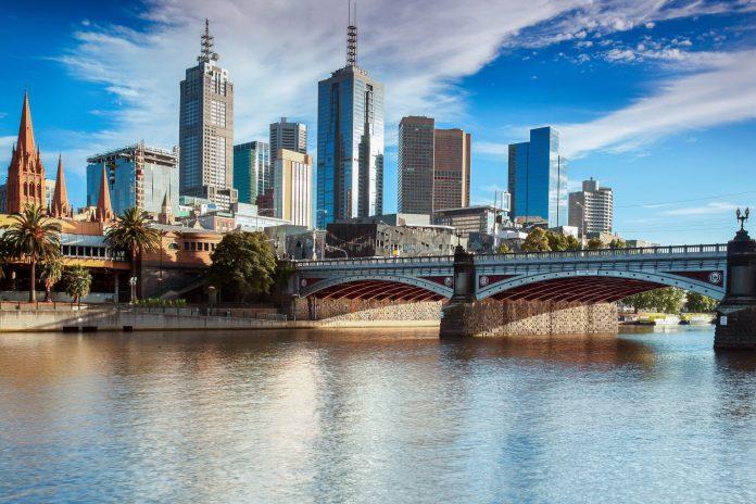 The Top 10 Sights of Melbourne, Australia